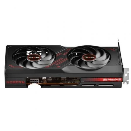 Sapphire PULSE AMD Radeon RX 7600 8GB GDDR6 Sapphire PULSE AMD Radeon RX 7600 8GB GDDR6